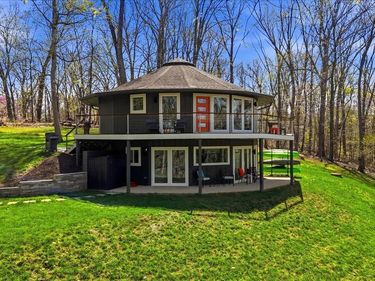 3784 CALMES NECK LANE, BOYCE, VA 22620