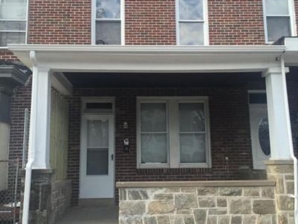 3132 ELLERSLIE AVENUE, BALTIMORE, MD 21218