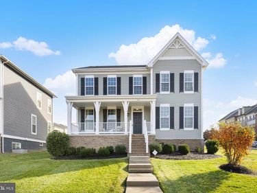 220 ALMOND DRIVE , STAFFORD, VA 22554