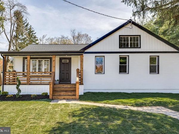 512 2ND STREET , HAINESPORT, NJ 08036