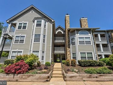 5601 WILLOUGHBY NEWTON DRIVE , Unit 36, CENTREVILLE, VA 20120