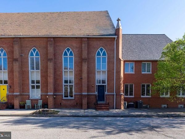 120 W HENRIETTA STREET, Unit 7, BALTIMORE, MD 21230