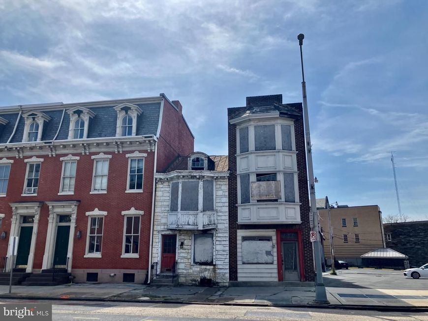514 N 2nd Street , Harrisburg, PA 17101 Main Photo