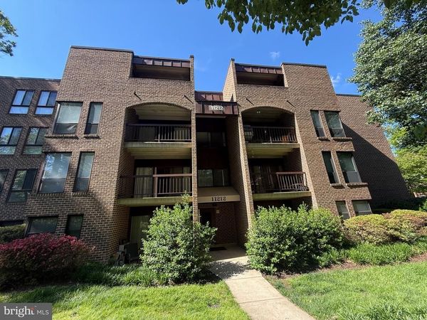 11212 CHESTNUT GROVE SQUARE, Unit 115, RESTON, VA 20190