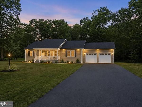 13926 QUAIL COURT, GREENSBORO, MD 21639