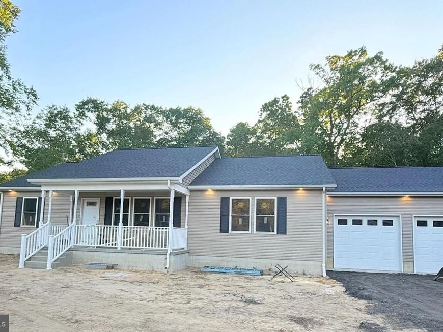 13926 Quail Court, Greensboro, MD 21639 Main Photo