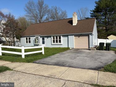 232 PARK DRIVE, DOWNINGTOWN, PA 19335