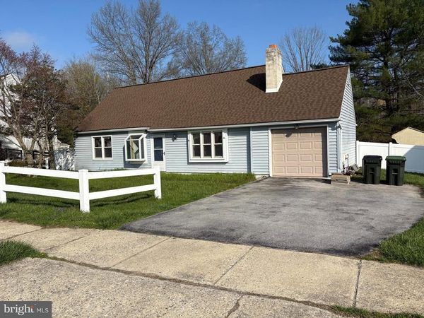 232 PARK DRIVE , DOWNINGTOWN, PA 19335