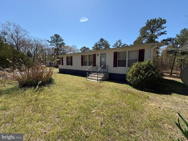 5460 SANDY HILL ROAD , QUANTICO, MD 21856