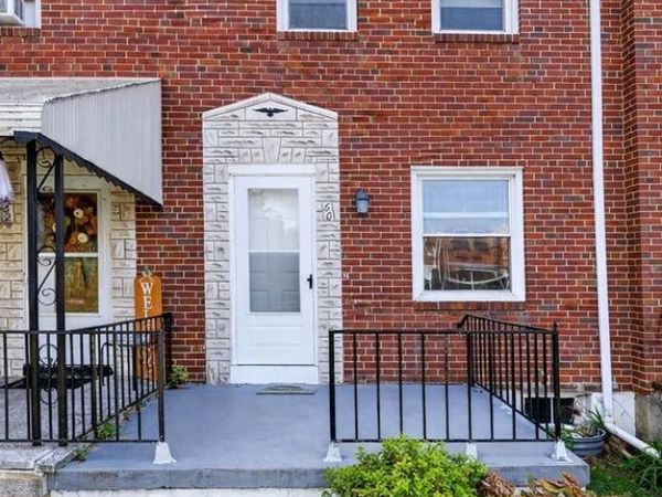 60 S HAWTHORNE ROAD, MIDDLE RIVER, MD 21220