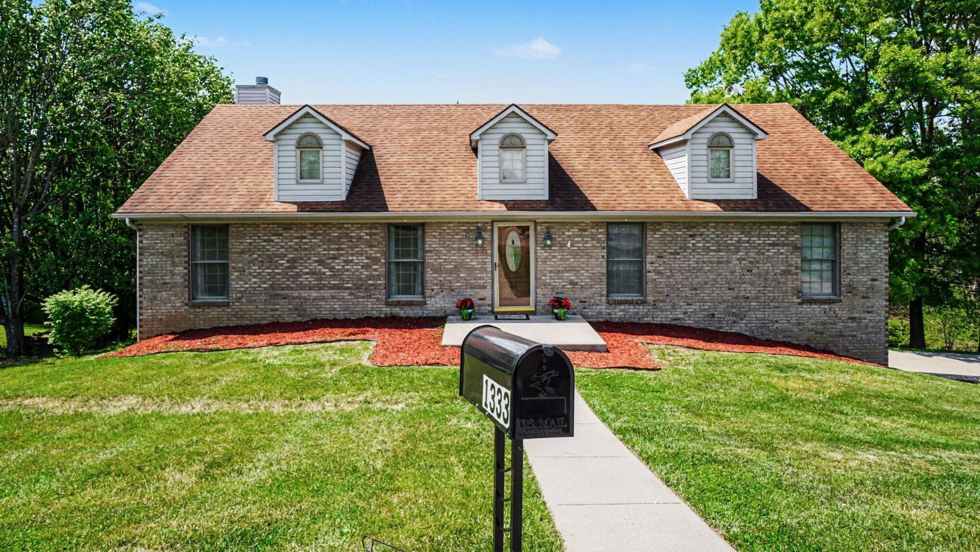 1333 Travis Drive, Richmond, KY 40475 Main Photo
