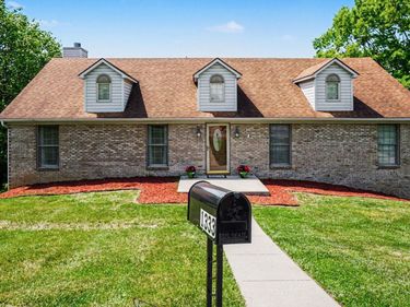1333 Travis Drive, Richmond, KY 40475