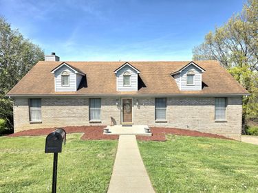 1333 Travis Drive, Richmond, KY 40475