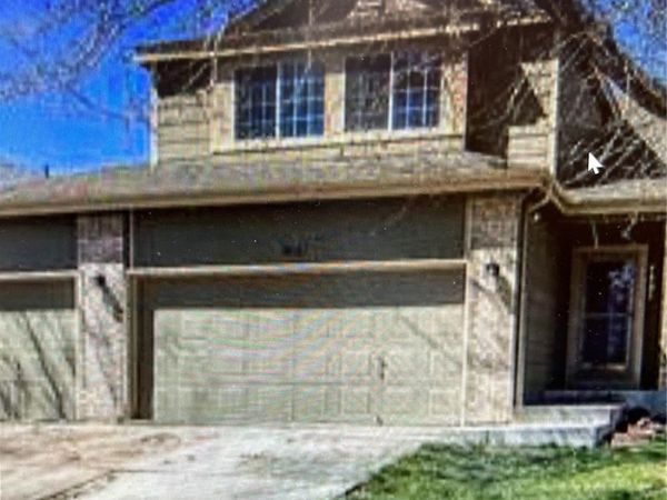 5621 S Ireland Street, Centennial, CO 80015