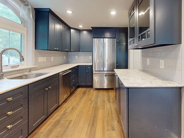 55 Brentwood, Malden, MA 02148