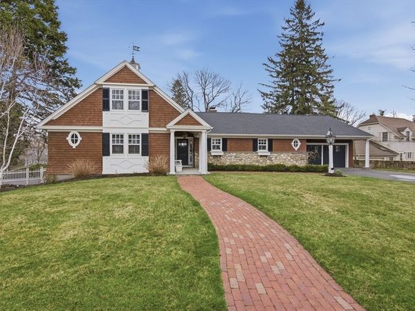 20-22 Prospect Street, Shrewsbury, MA 01545