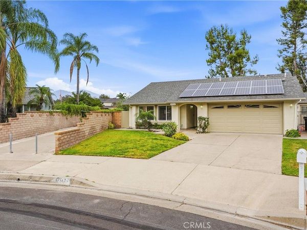 22712 Foxborough, Lake Forest, CA 92630