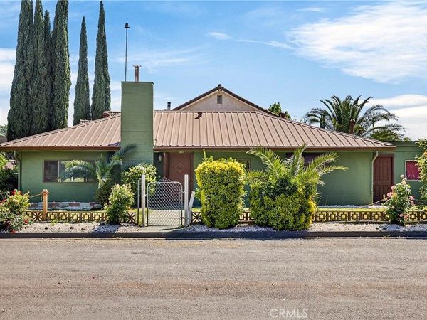 351 W 2nd, Hamilton City, CA 95951