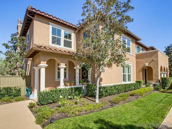 15532 PASEO DEL SUR, San Diego, CA 92127