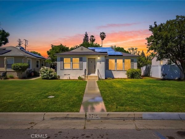 2715 Cedar, Bakersfield, CA 93301