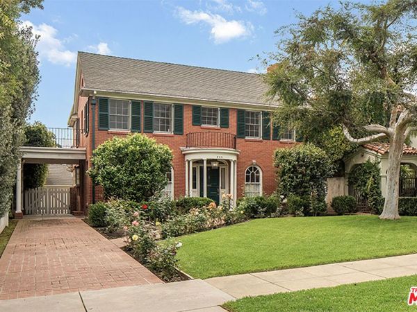 246 16th Street, Santa Monica, CA 90402