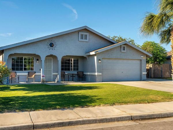 86159 Calle Geranio, Coachella, CA 92236