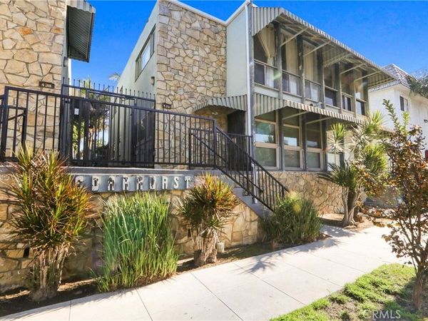 436 Cedar Avenue, Unit 15, Long Beach, CA 90802