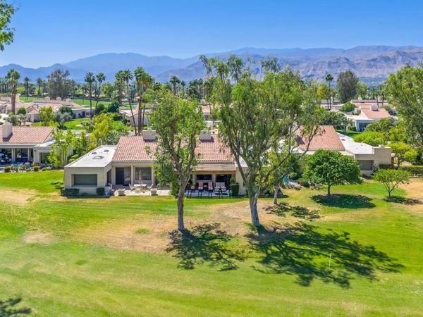 929 Inverness Drive, Rancho Mirage, CA 92270