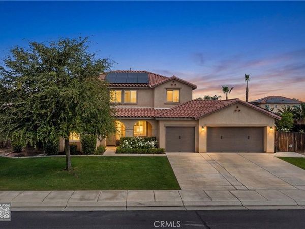 15636 Montalone Place, Bakersfield, CA 93314