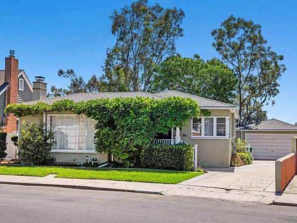 4630 Norma Dr, San Diego, CA 92115