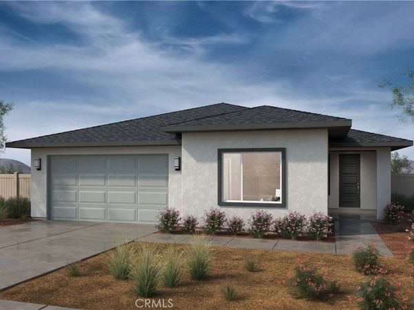 3235 E Avenue J-4, Lancaster, CA 93535