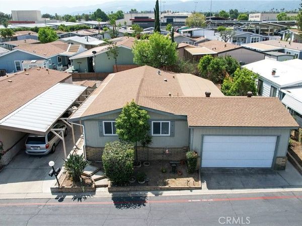 1550 Rimpau, Unit 65, Corona, CA 92881
