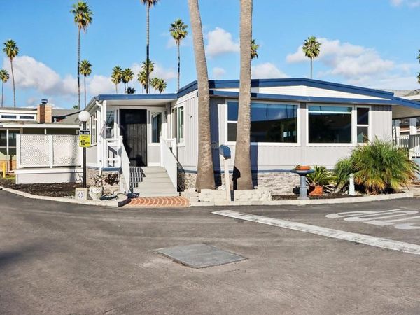 1215 Anchors Way Drive, Unit 135, Ventura, CA 93001