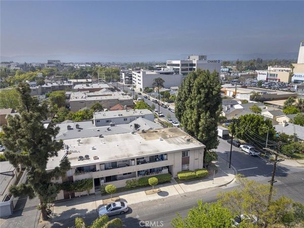 12020 Hamlin Street , North Hollywood, CA 91606