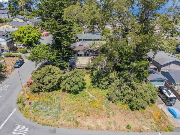0 6th St, Montara, CA 94037