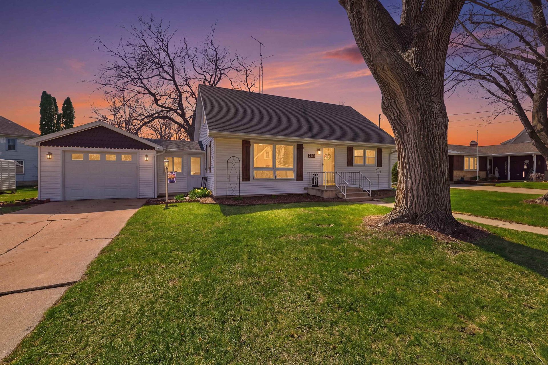 103 Heller Street, Beaver Dam, WI 53916 Main Photo