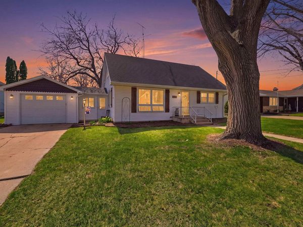 103 Heller Street, Beaver Dam, WI 53916