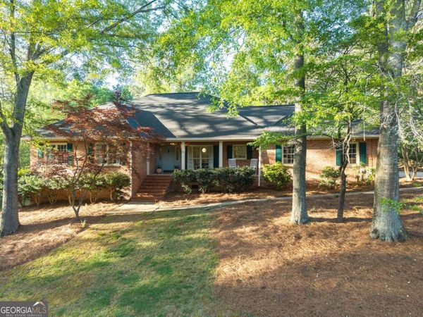 147 Woodhaven Circle, Athens, GA 30606