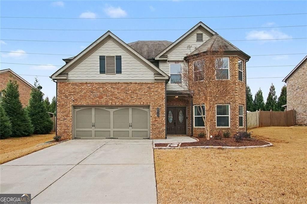 3499 In Bloom Way, Auburn, GA 30011 Main Photo