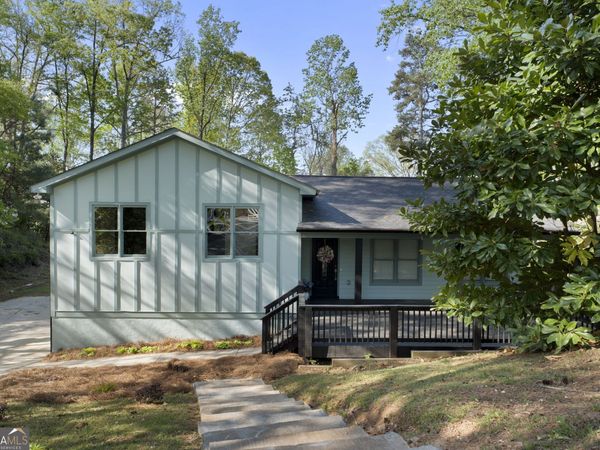 395 Pine L Drive, Buford, GA 30518
