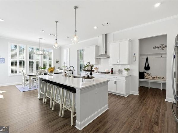 161 Fieldbrook Crossing, Canton, GA 30115