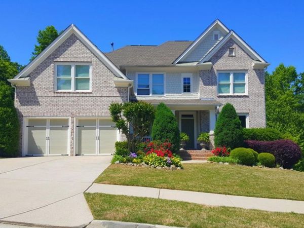 7451 Shady Glen Drive, Flowery Branch, GA 30542