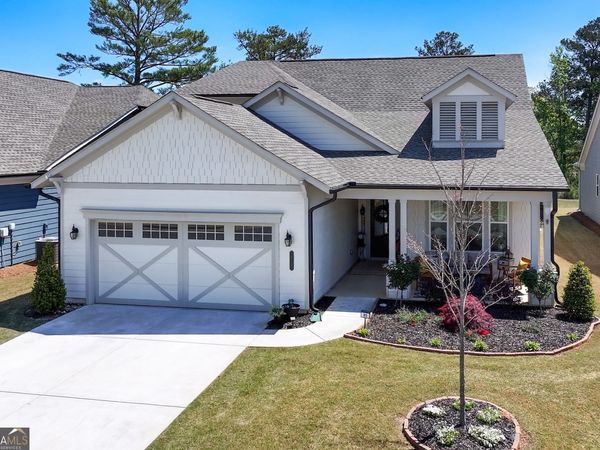 85 Rabun Court, Hoschton, GA 30548