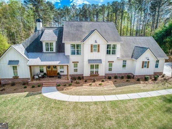 1273 Villa Rica Road SW, Powder Springs, GA 30127