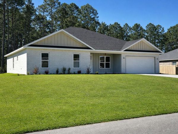 6621 Bluefish Road, Navarre, FL 32566