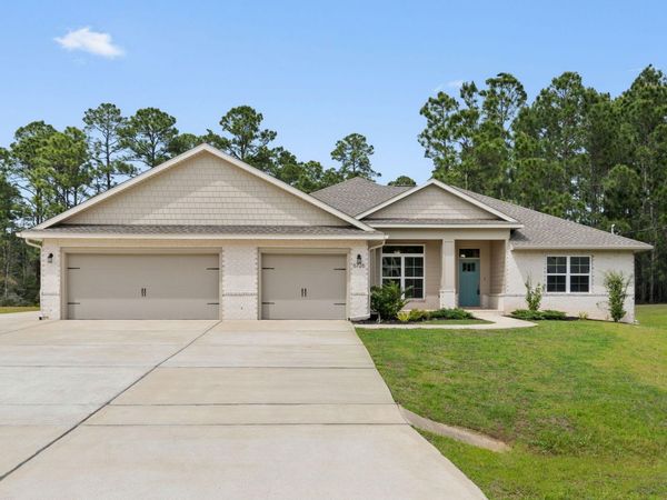 6726 Indian Street, Navarre, FL 32566