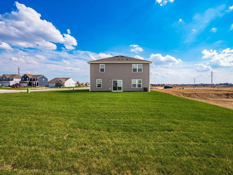 1252 Eagleton Boulevard, London, OH 43140 Photo 35