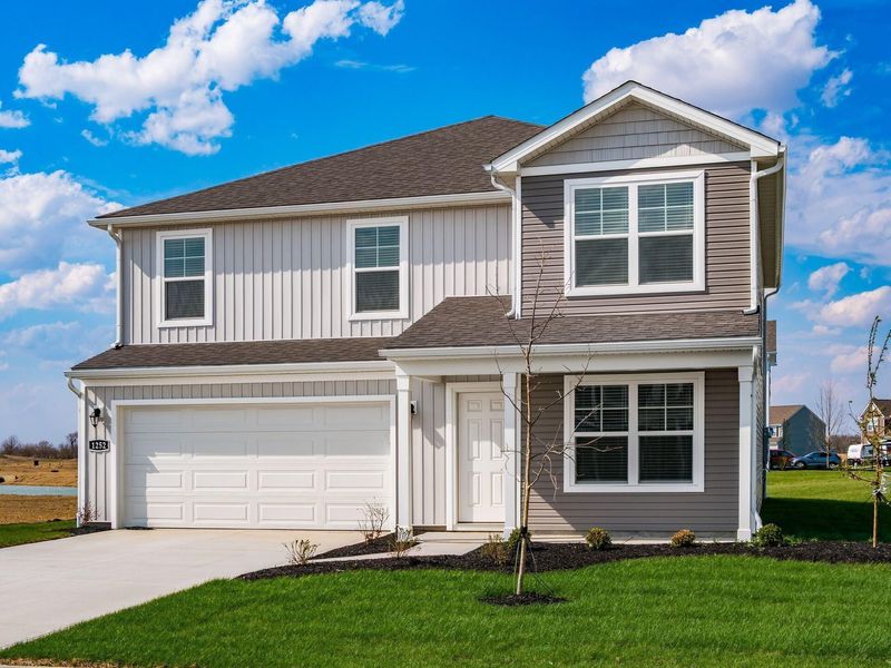 1252 Eagleton Boulevard, London, OH 43140 Photo 39