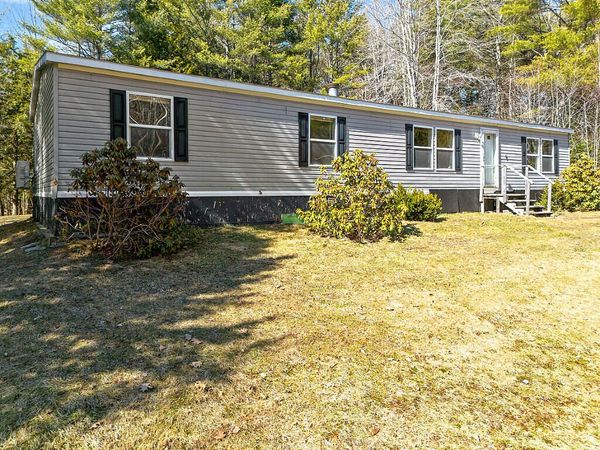 5 Forest Lane, Fairfield, ME 04937