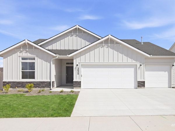 3824 W Amapola Dr, Meridian, ID 83642